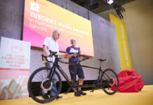 Eurobike setzt auf internationalen Dialog, Innovationen und schärferes Profil
