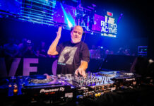 Talla 2XLC – Techno aus Frankfurt in die Welt