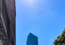 Frankfurt Ostend: Zwischen Hafen, Herz und Hochhaus