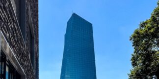 Frankfurt Ostend: Zwischen Hafen, Herz und Hochhaus