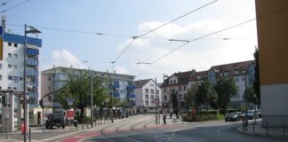 Frankfurt Oberrad – Zwischen Kräutern und Großstadt