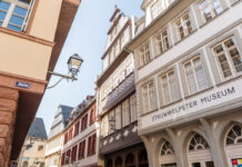 10 kostenlose Tipps für den Sommer in Frankfurt