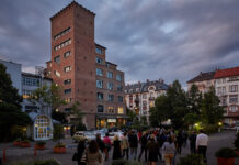 100 Jahre Mousonturm
