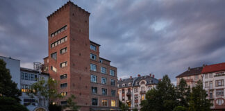 100 Jahre Mousonturm