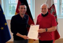 Klare Regeln für Sportevents