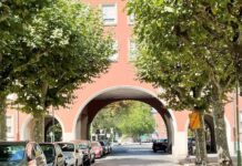Frankfurt Riederwald – Zwischen Siedlung, Stadt und viel Grün