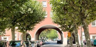 Frankfurt Riederwald – Zwischen Siedlung, Stadt und viel Grün