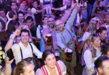 Fotogalerie aktuell – Frankfurter Oktoberfest