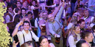 Fotogalerie aktuell – Frankfurter Oktoberfest
