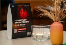 Mitmachen und Fans erreichen – Adler Shopping Week