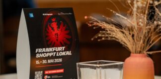 Mitmachen und Fans erreichen – Adler Shopping Week